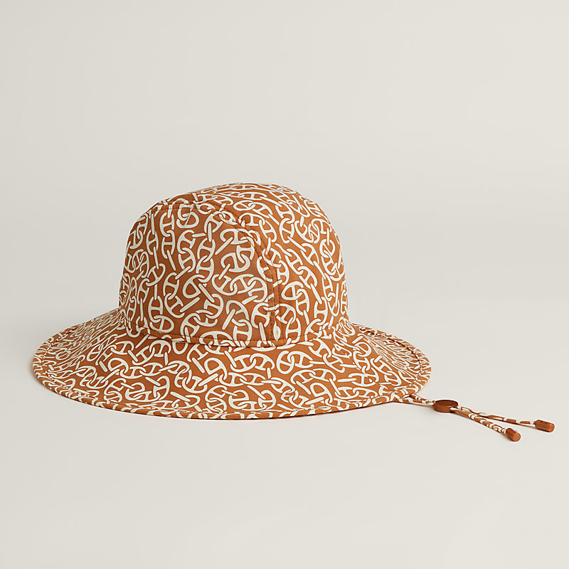 【おしゃれ♪】HERMES エラ・ナウサ ハット Ella Naoussa hat | Hermès Finland